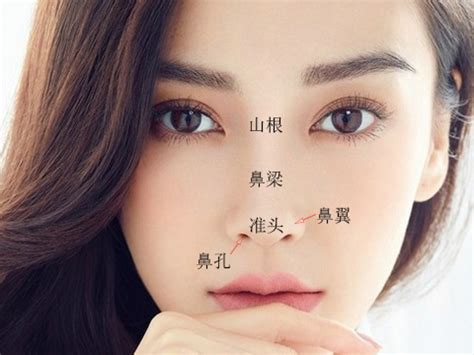 左鼻翼旁有痣女|鼻翼旁边的痣是什么痣，鼻子周围的痣代表什么